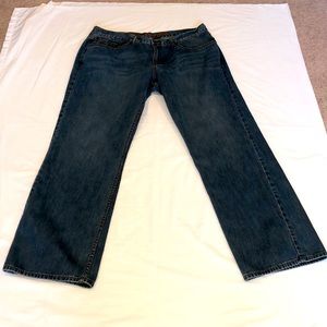 Not of this world jeans size 42x33